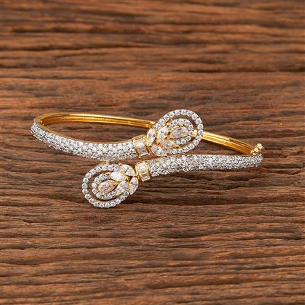 Cubic Zirconia Classic Kada