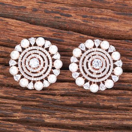 Cubic Zirconia Moti Tops