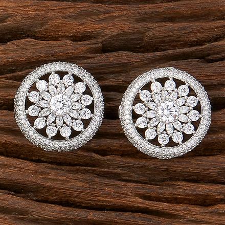 Cubic Zirconia Classic Tops