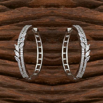 Cubic Zirconia Delicate Bali