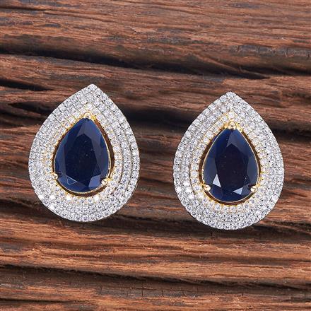 Cz Classic Tops With 2 Tone Plating