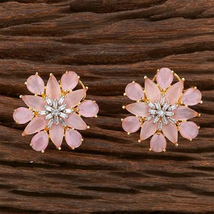 Cz Classic Tops With 2 Tone Plating