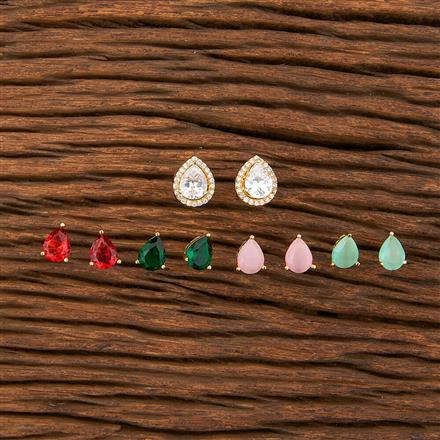 American Diamond Classic Tops