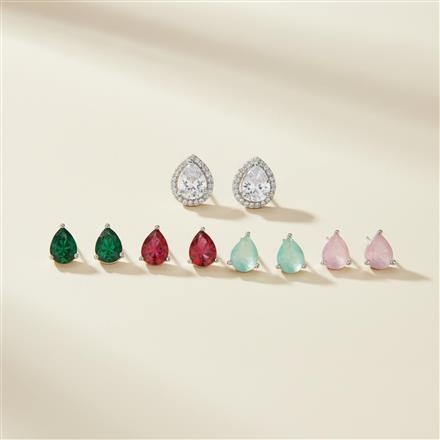 American Diamond Classic Tops