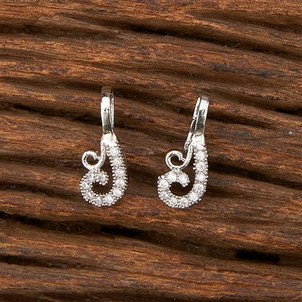 American Diamond Nose Ring