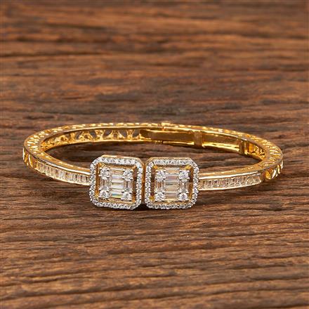 American Diamond Classic Kada