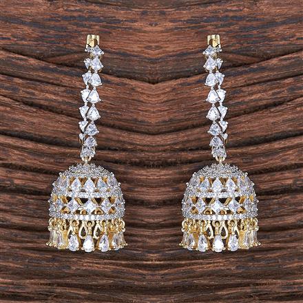 Cubic Zirconia Classic Bali