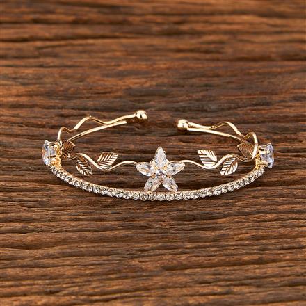 Cubic Zirconia Delicate Kada