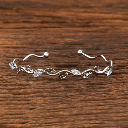 Cubic Zirconia Delicate Kada