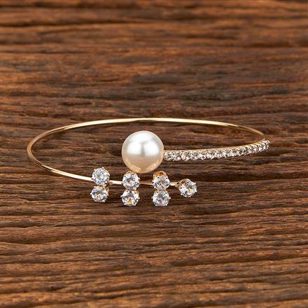 Cubic Zirconia Delicate Kada