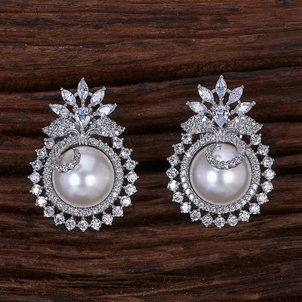 Cubic Zirconia Moti Tops