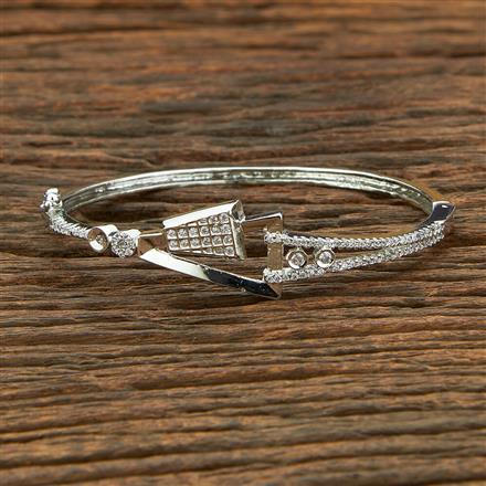 Cubic Zirconia Delicate Kada