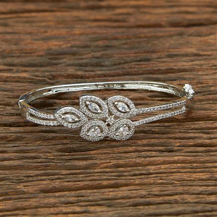 Cubic Zirconia Delicate Kada