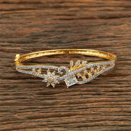 Cubic Zirconia Classic Kada