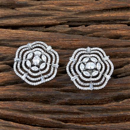 Cz Classic Tops With Black Plating