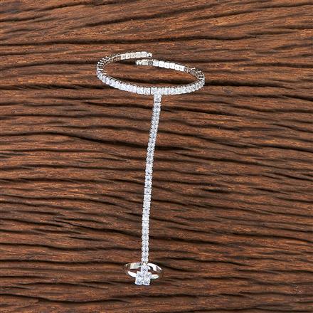 Cz Delicate Hath Pan