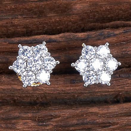 Cubic Zirconia Delicate Tops