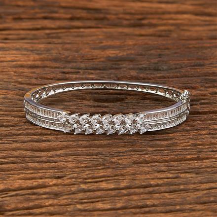 Cubic Zirconia Delicate Kada