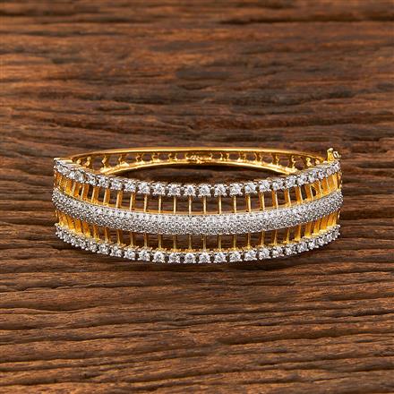 Cubic Zirconia Classic Kada