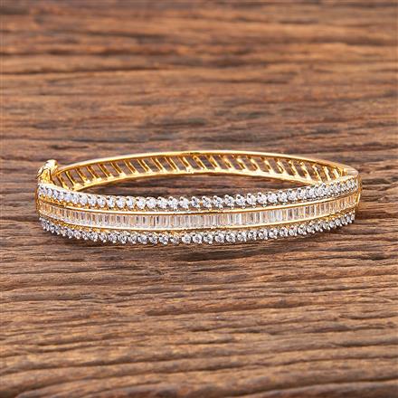 Cubic Zirconia Classic Kada