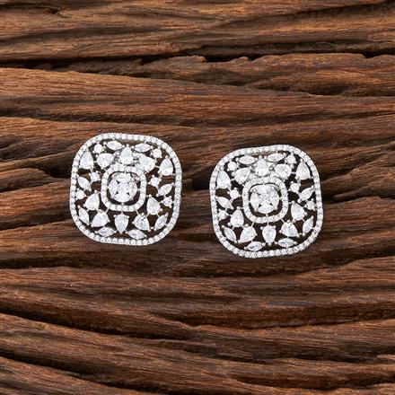 Cubic Zirconia Classic Tops