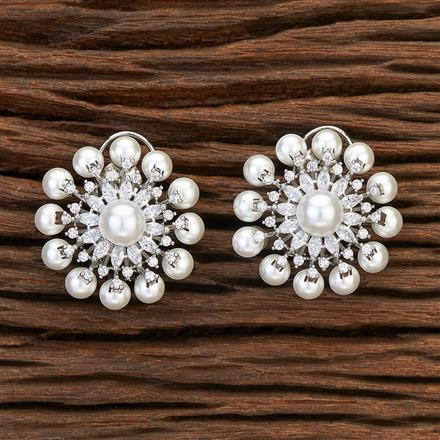 Cubic Zirconia Classic Tops