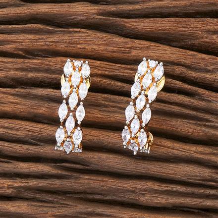 Cubic Zirconia Classic Bali