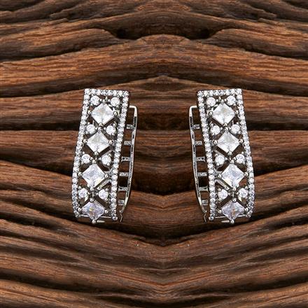 Cubic Zirconia Classic Bali