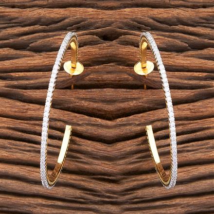 Cubic Zirconia Delicate Bali