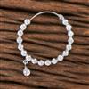 Cubic Zirconia Delicate Nose Ring