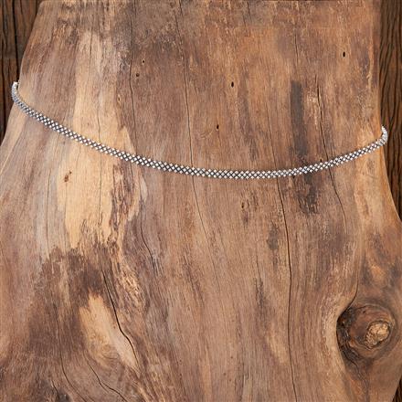 American Diamond Delicate Belt