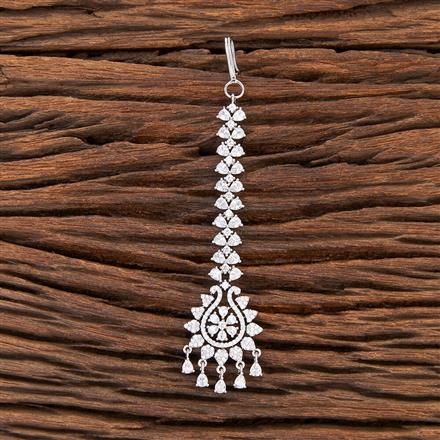 Cubic Zirconia Delicate Tikka