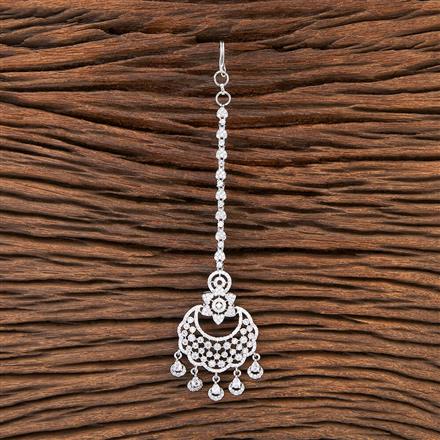 Cubic Zirconia Chand Tikka