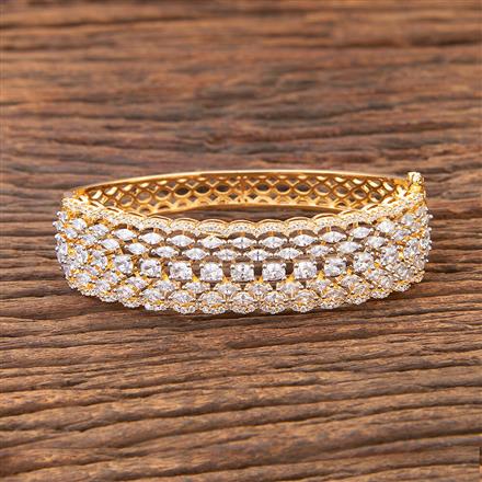 Cubic Zirconia Classic Kada