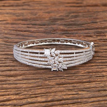 Cubic Zirconia Classic Kada