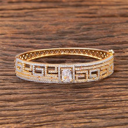 Cubic Zirconia Classic Kada