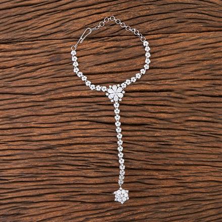 Cubic Zirconia Classic Hath Pan