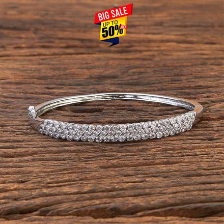 Cubic Zirconia Delicate Kada