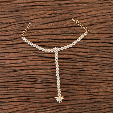 Cz Delicate Hath Pan