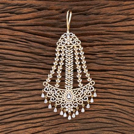 Cubic Zirconia Classic Pasa