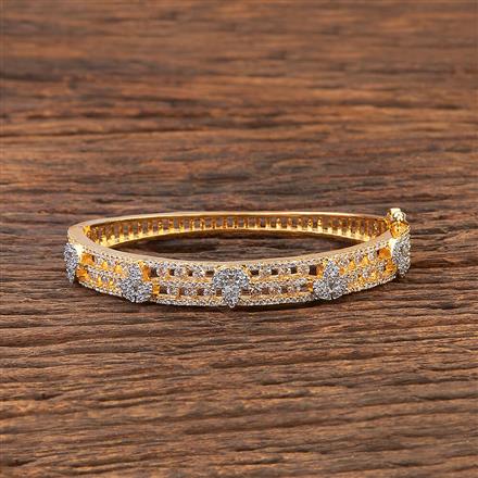 Cubic Zirconia Delicate Kada