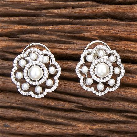 American Diamond Pearl Tops