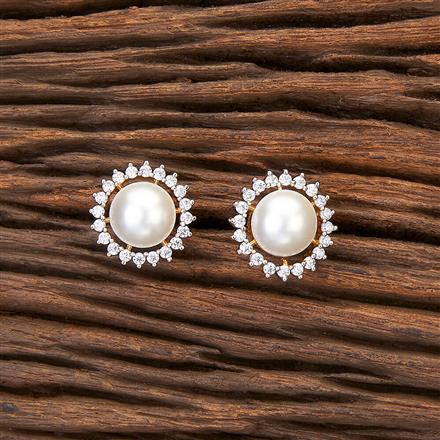 American Diamond Pearl Tops