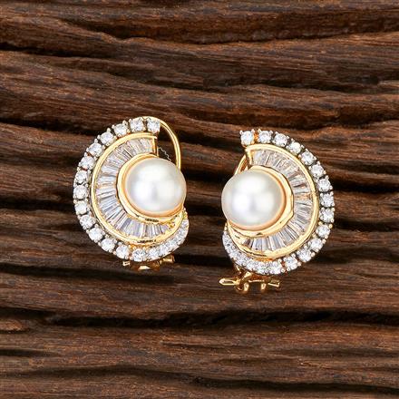 American Diamond Moti Tops