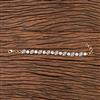 American Diamond Classic Bracelet