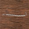 American Diamond Classic Bracelet