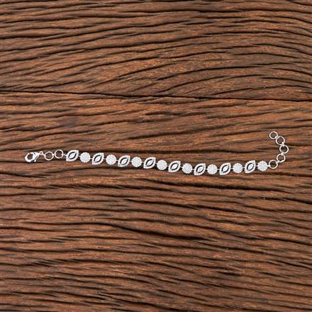 American Diamond Classic Bracelet