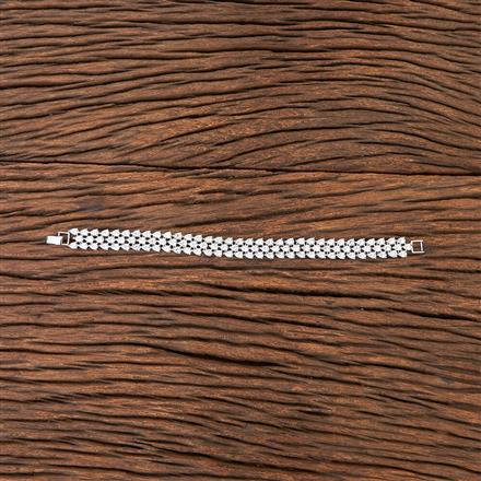 American Diamond Classic Bracelet