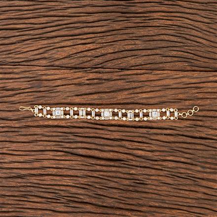 American Diamond Classic Bracelet