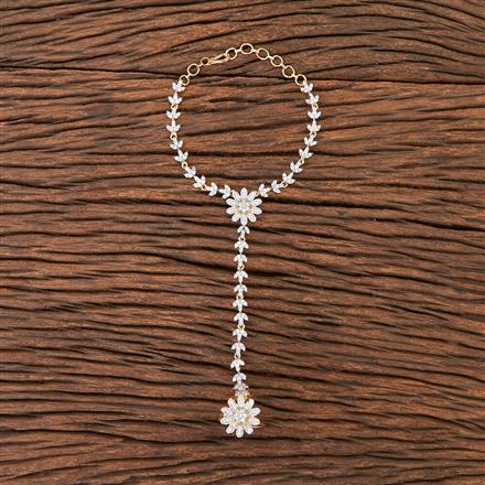 American Diamond Delicate Hath Pan